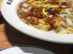 -太二酸菜鱼(正大广场店)