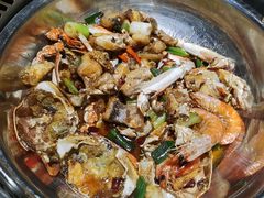-七欣天香辣蟹火锅(常熟珠海路万达广场店)