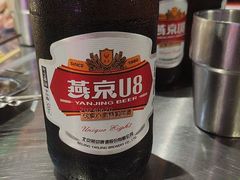 -马路牙子烧烤音乐酒馆(望京店)