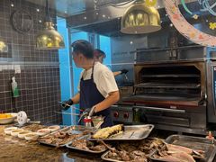 -LESCEDARS Brasserie Bistro香柏树