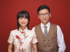 -bobo高端证件照工作室(三元桥店)