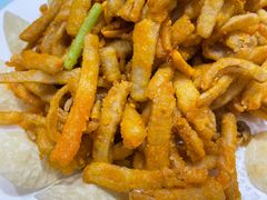 -东北大院·东北菜(三台子店)