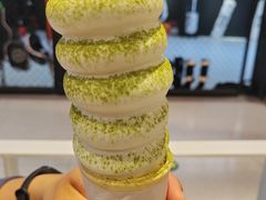 -DQ·蛋糕·冰淇淋(城南嘉园店)