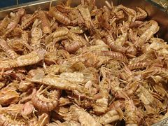 -禾斗海鲜自助(市南银座店)