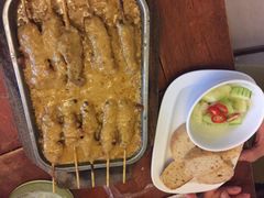 沙爹串-自然餐厅(Phuket)