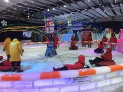 -宁波冰雪大世界(北仑区)