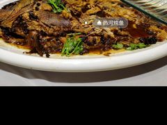 -热河食府(中山路店)