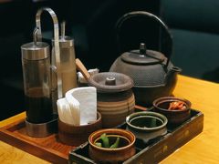 -堂本家洋食别馆·炸猪排(中心城店)