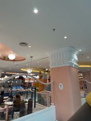 点击看大图 -奈尔宝·儿童乐园·亲子餐厅(苏州大悦城店)