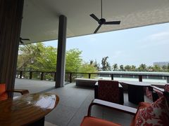 -半山半岛洲际度假酒店·观海廊