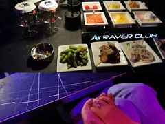 -A8 music club(宁波店)