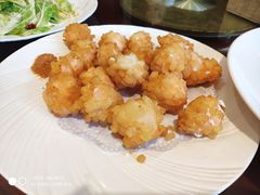 -牟传仁饭庄(星海店)