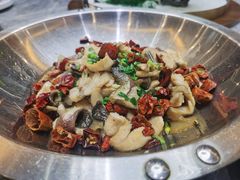 -百岁鱼庄·常州老字号(湖塘店)