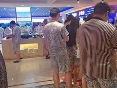 -海韵之星邮轮水会(明发商业广场店)