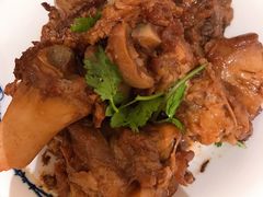 -老江南春·中国龙菜(衡山路店)