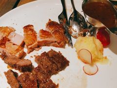 -周沫西餐(漫广场店)