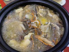 -菌之家·专业纯野生菌火锅·特色炒菌