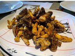 -同喜烤鸭店(光芒店)