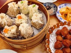 -都一处烧麦馆(前门店)