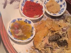 -秦月轩·陕西家乡菜(阜成路·五棵松店)