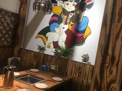 -草原塞蛮羊火锅城(港湾店)