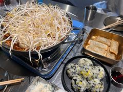 -吴草鸡爪오초닭발(城阳总店)