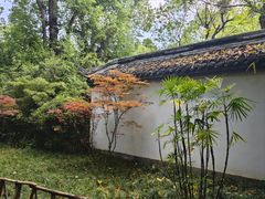 -成都杜甫草堂博物馆