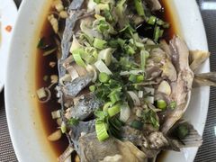 -微山岛春天里酒家