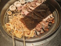 -真熙家牛排烤肉无限续(百脑汇店)