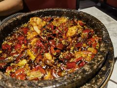 -天辣(金桥啦啦宝都店)