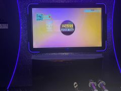 -星聚会KTV(合生汇黑金店)