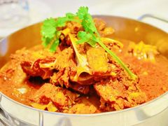 -蝎王府羊蝎子(天通苑店)