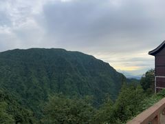 -峨眉山风景名胜区