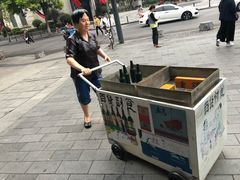 -武汉冠生園(吉庆街店)