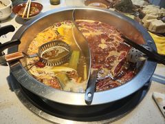 -芈重山老火锅(广州首店)