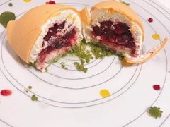 -théATRE 茶聚场(王府中環店)