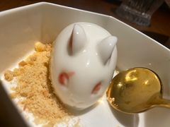 慕斯-清水亭湖北菜(大屯DT51店)