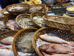 -长平老姿娘夜粥(平东一街店)