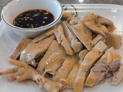 白切鸡-状元楼(金溪路店)