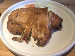 -小放牛炒菜馆(三丰店)