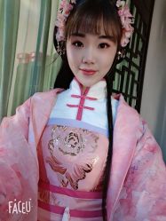 -盘子女人坊古装写真摄影(天津总店)