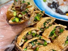 -鑫真味私房菜馆