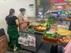 -正宗阳山牛杂(东城店)