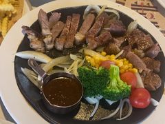 -忆咖啡观景餐厅(桂林象山公园店)