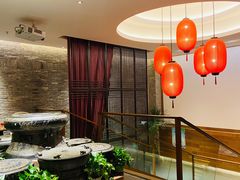 -瑶王府·广西菜(金阳路店)