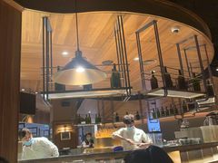 -大树餐厅(益田假日店)