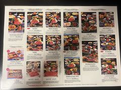 -蟹料理 北海道かに将軍(札幌本店)