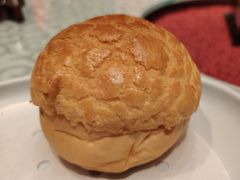 -囍凤楼·粤菜·点心·火锅(温特莱店)