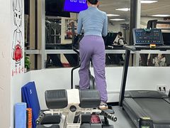 -象佳订制健身(中山公园旗舰店)