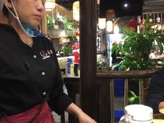 -唇辣号重庆老火锅(燕郊鑫乐汇店)